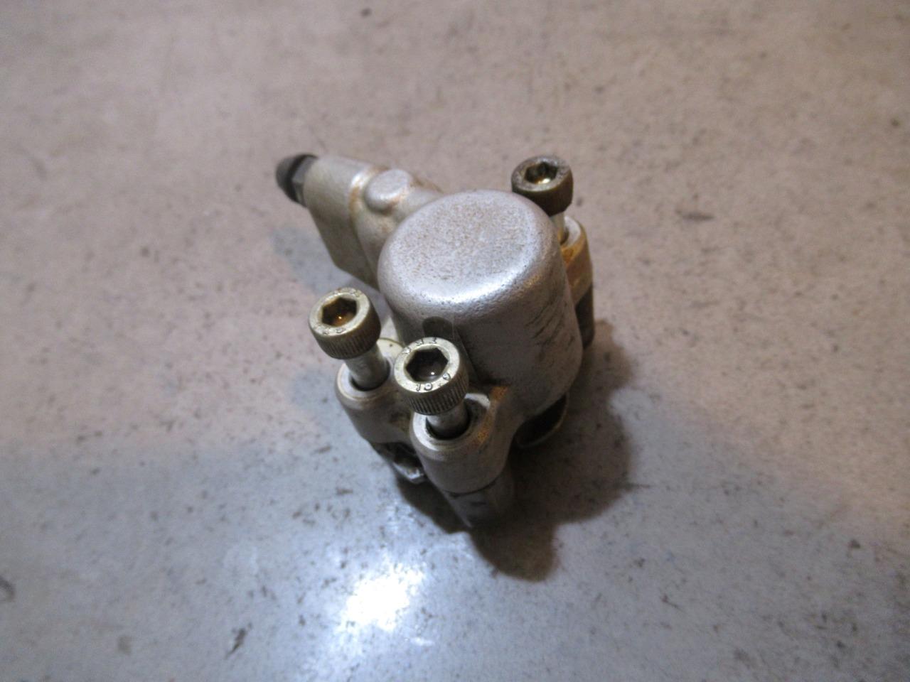 Kawasaki KX450f Clutch Slave Cylinder 2019