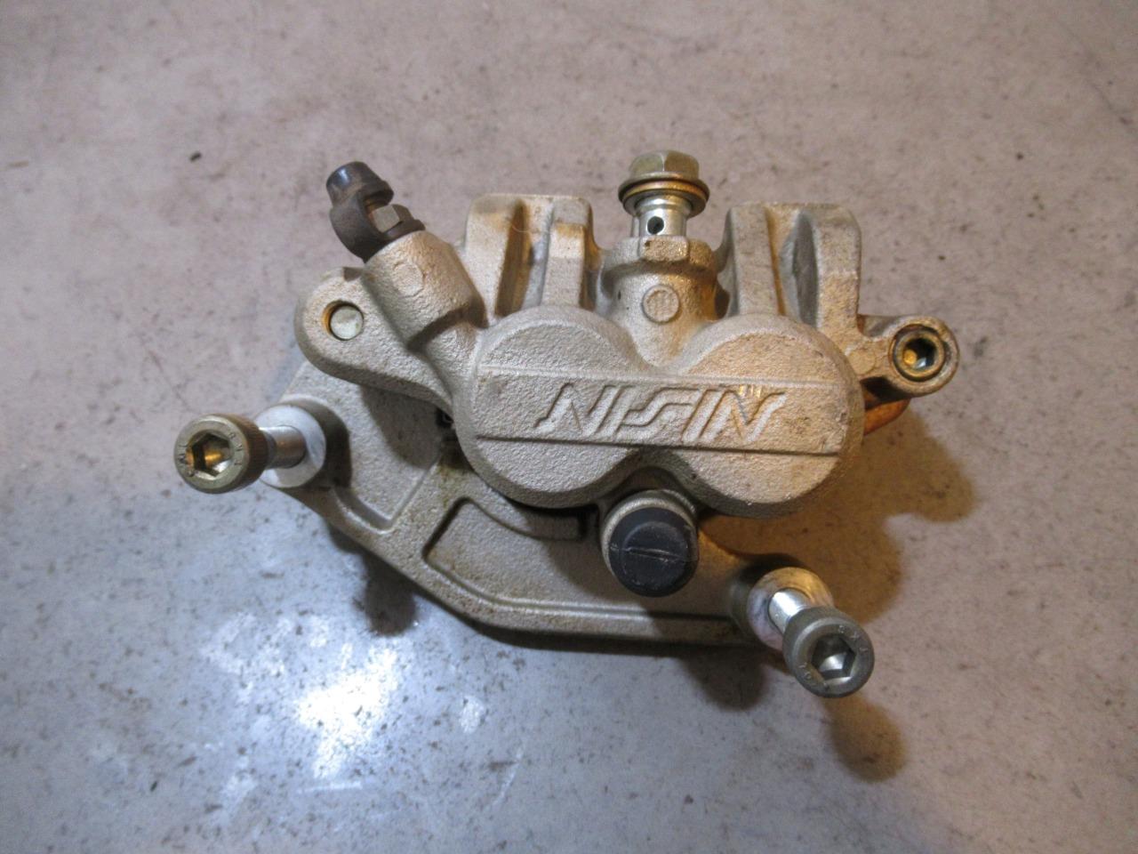 Kawasaki KX450f Brake Caliper Front 2019