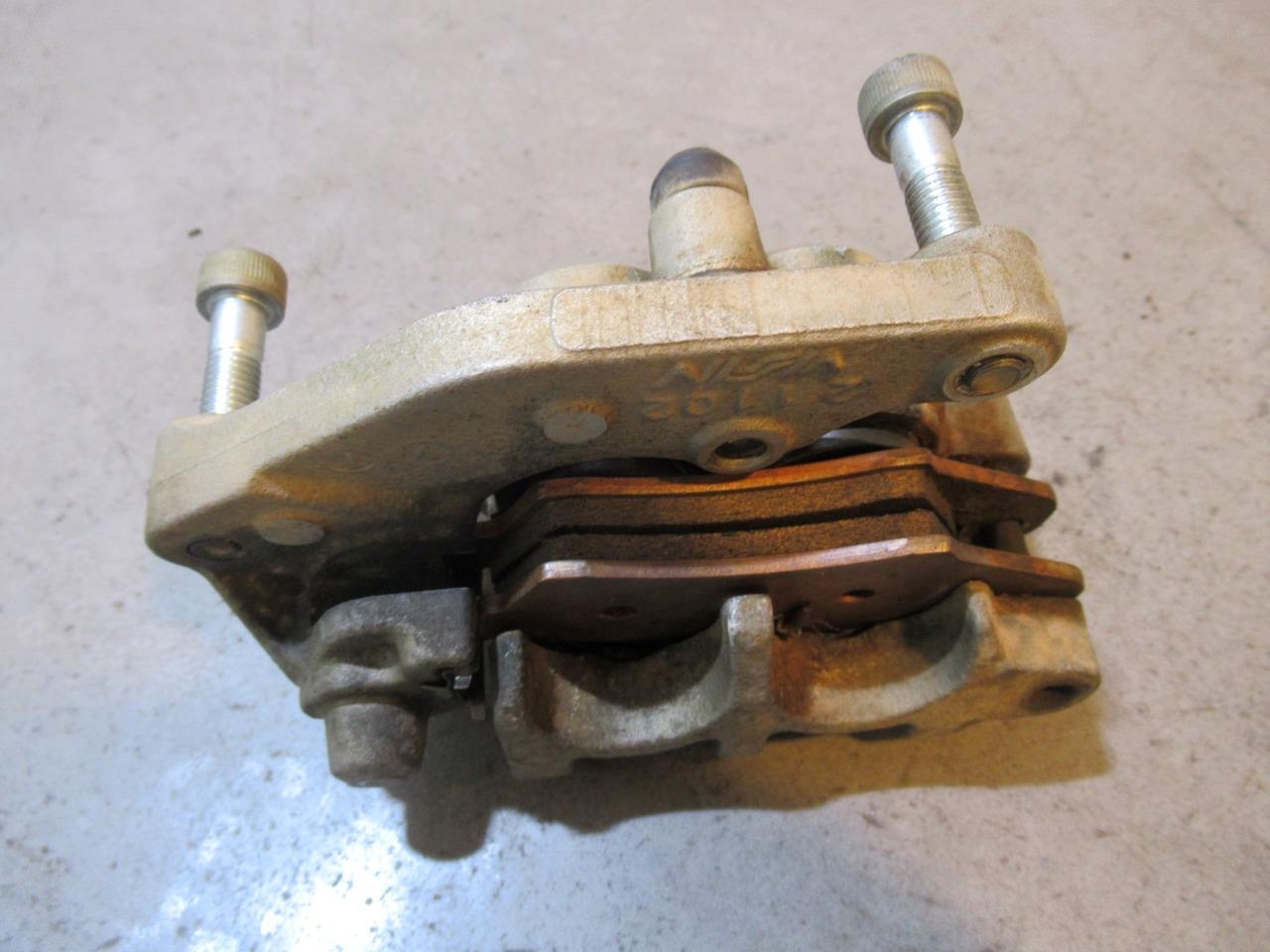 Kawasaki KX450f Brake Caliper Front 2019