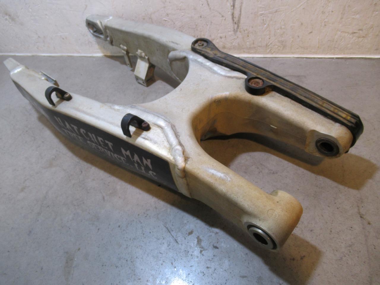 Kawasaki KX450f Swingarm 2019