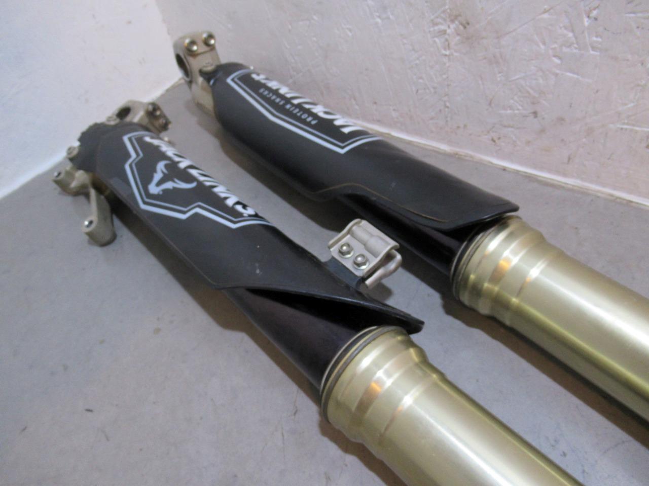 Kawasaki KX450f Forks Left Right 2019
