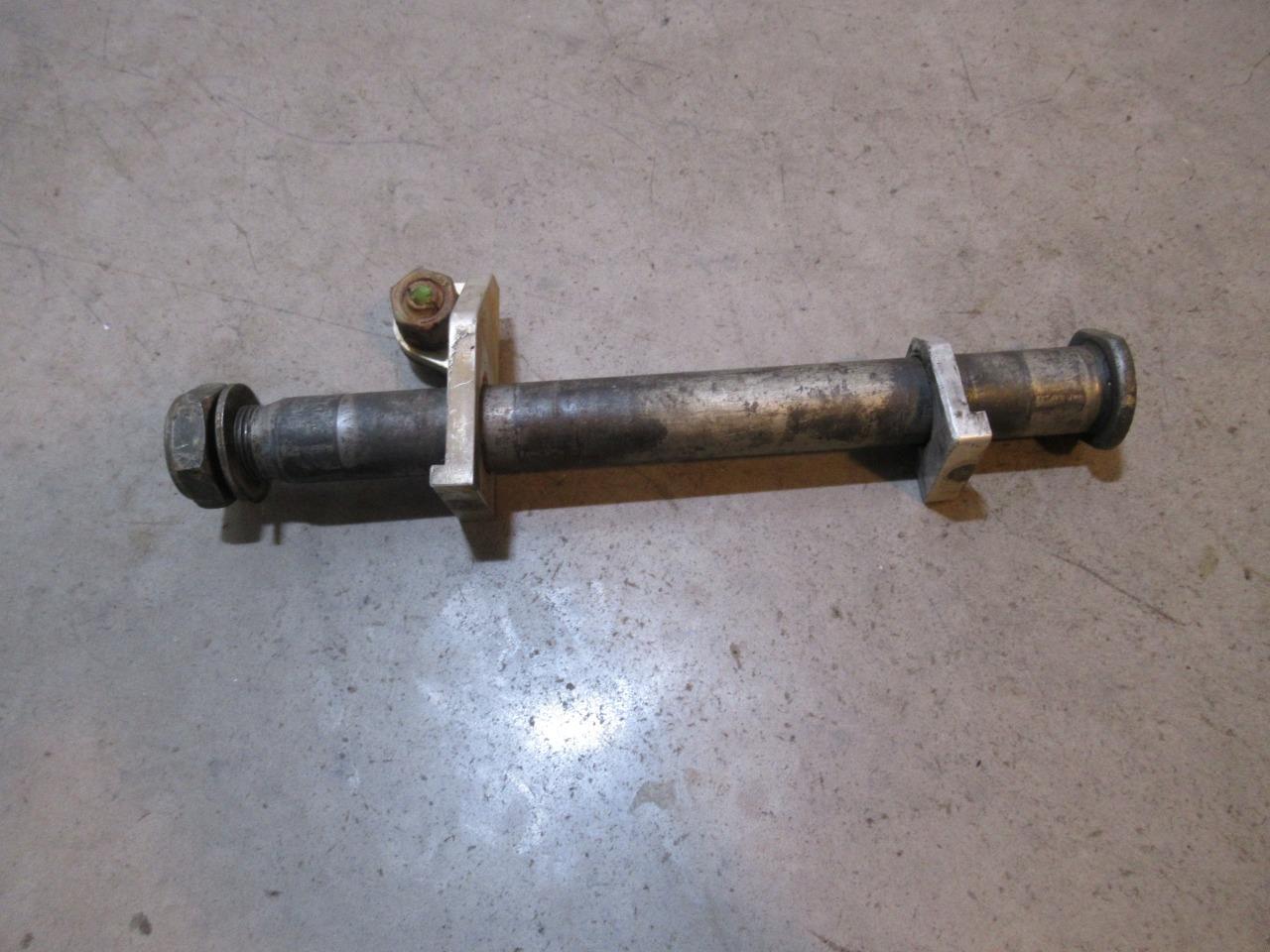 Kawasaki KX450f Rear Axle Shaft 2019