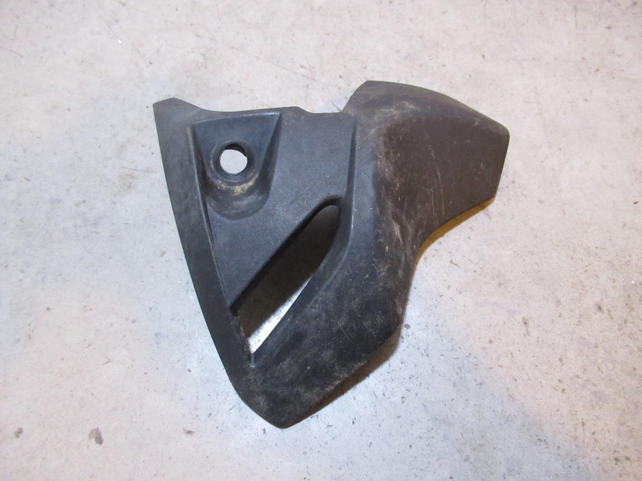 Kawasaki KX450f Frame Guard Plastic 2019