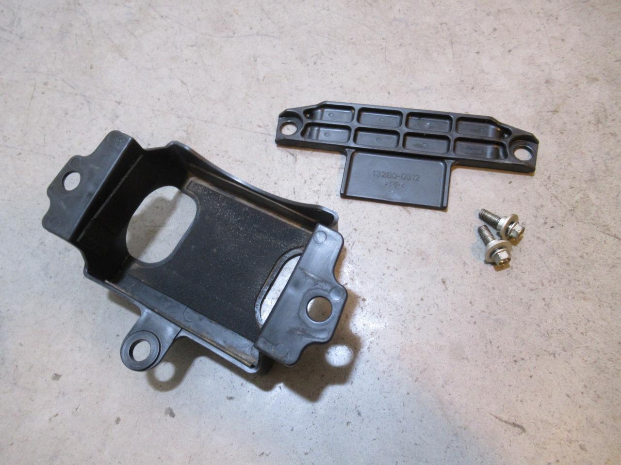 Kawasaki KX450f Battery Box 2019