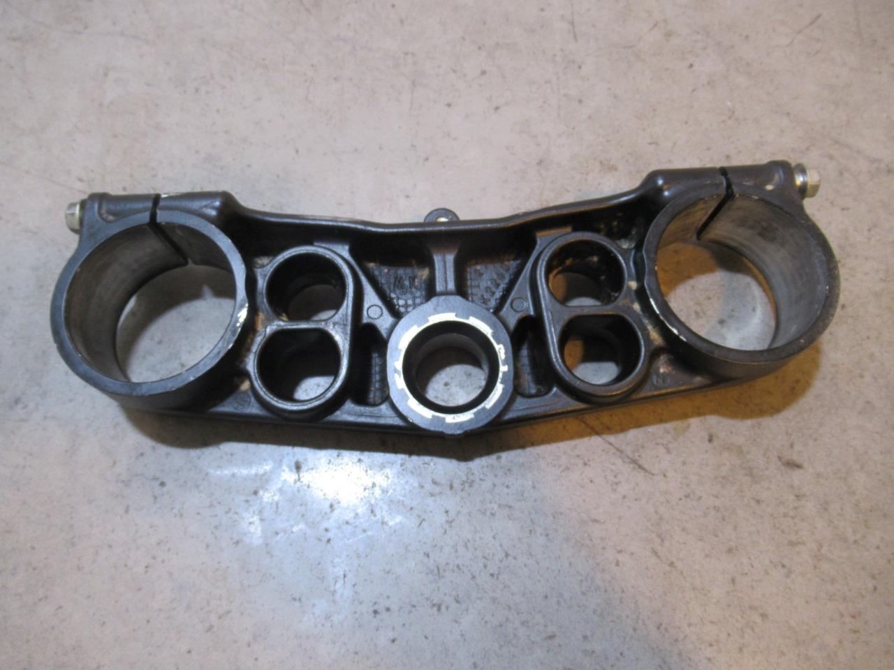 Kawasaki KX450f Triple Clamp Top 2019