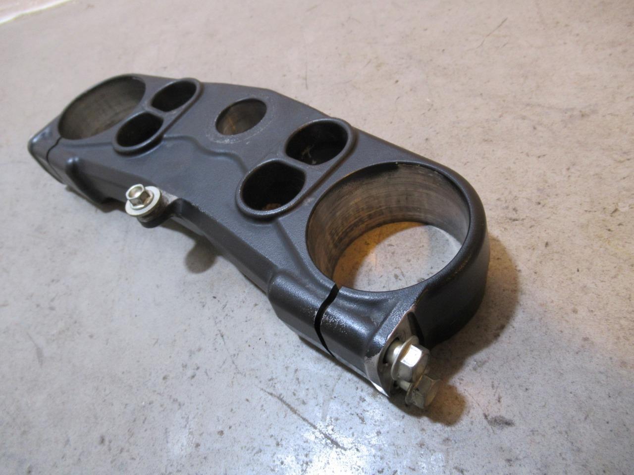 Kawasaki KX450f Triple Clamp Top 2019
