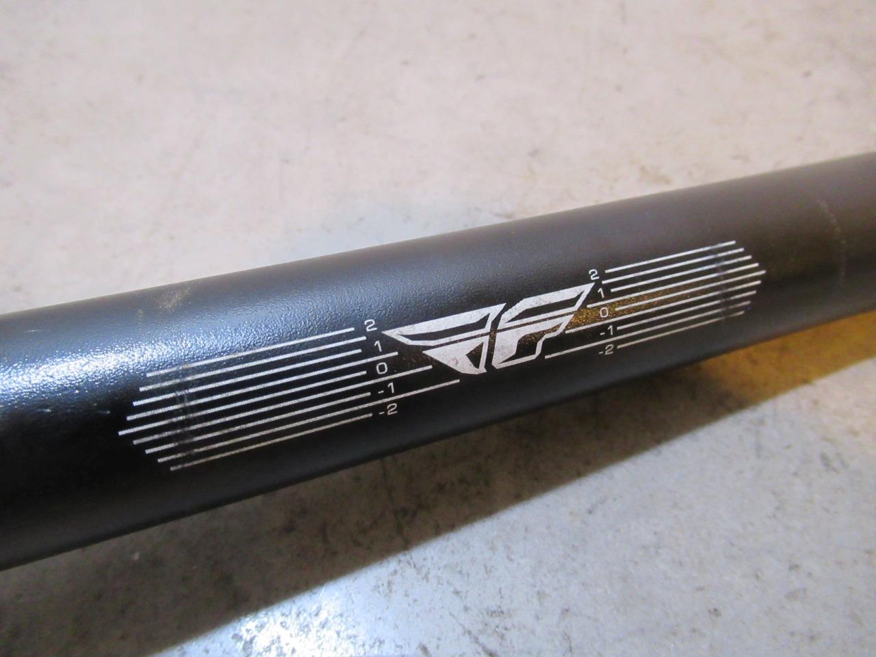 Kawasaki KX450f Handlebar Fly 1 1/8" 2019