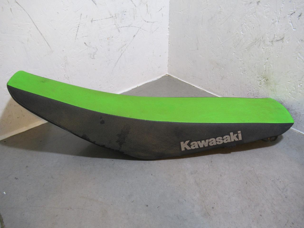 Kawasaki KX450f Seat 2019