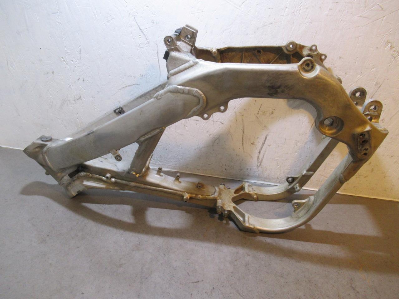 Kawasaki KX450f Frame W/T 2019