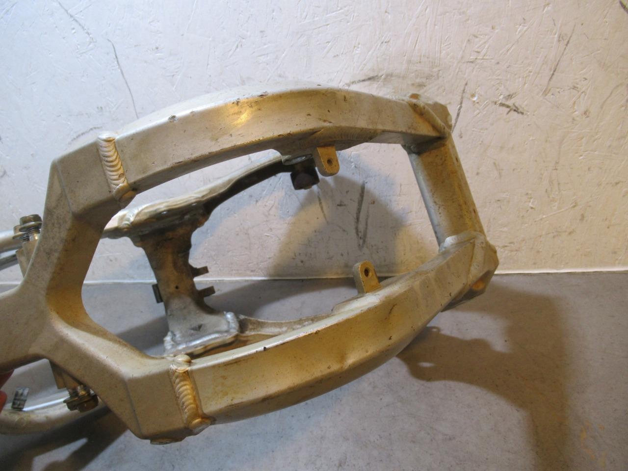 Kawasaki KX450f Frame W/T 2019
