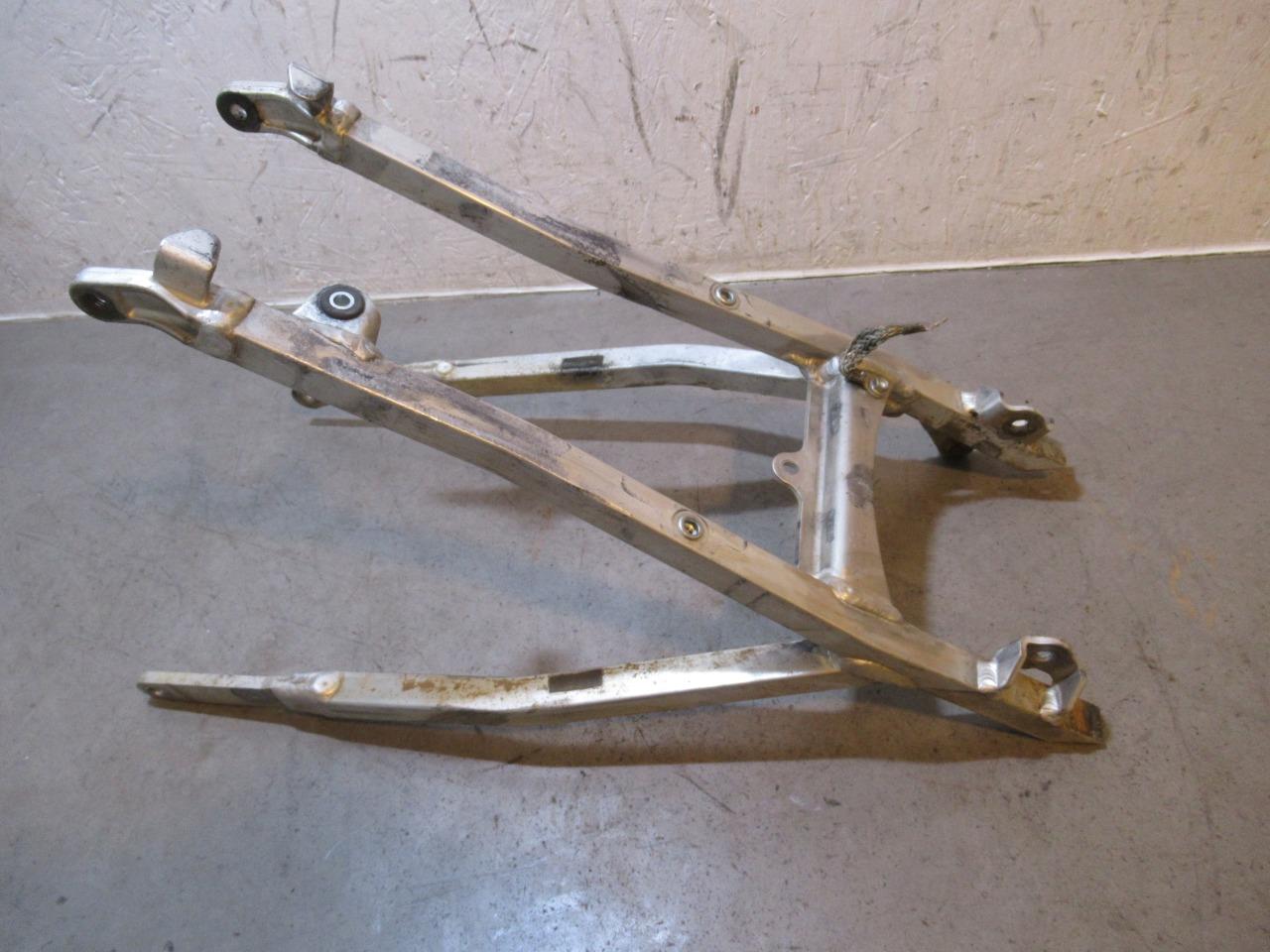 Kawasaki KX450f Subframe 2019