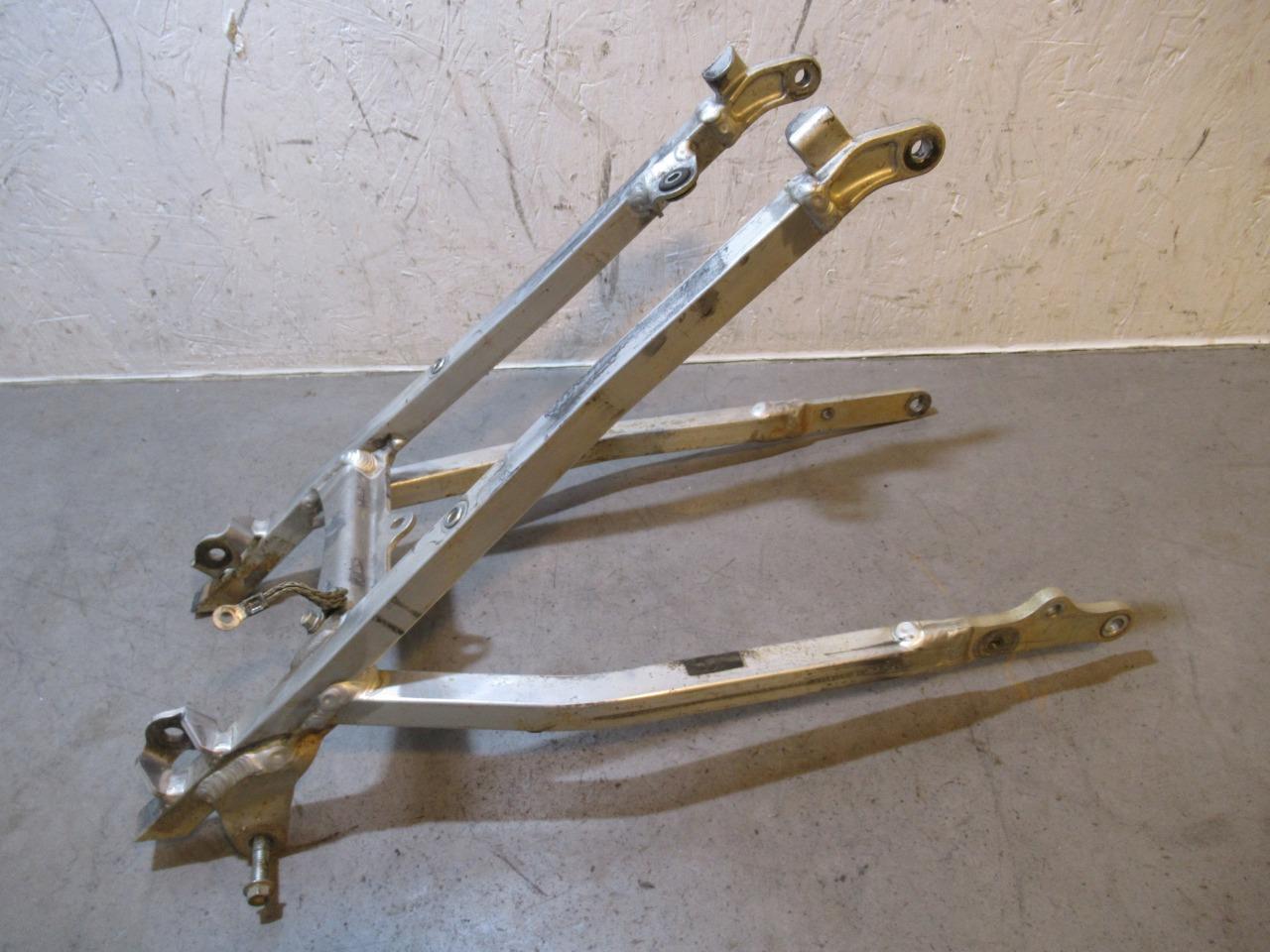 Kawasaki KX450f Subframe 2019