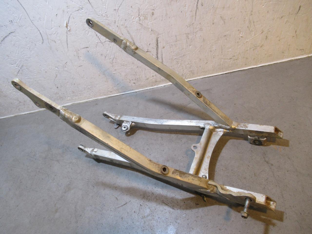 Kawasaki KX450f Subframe 2019
