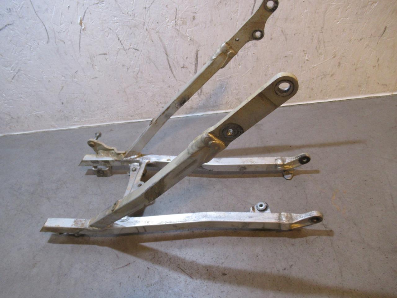 Kawasaki KX450f Subframe 2019