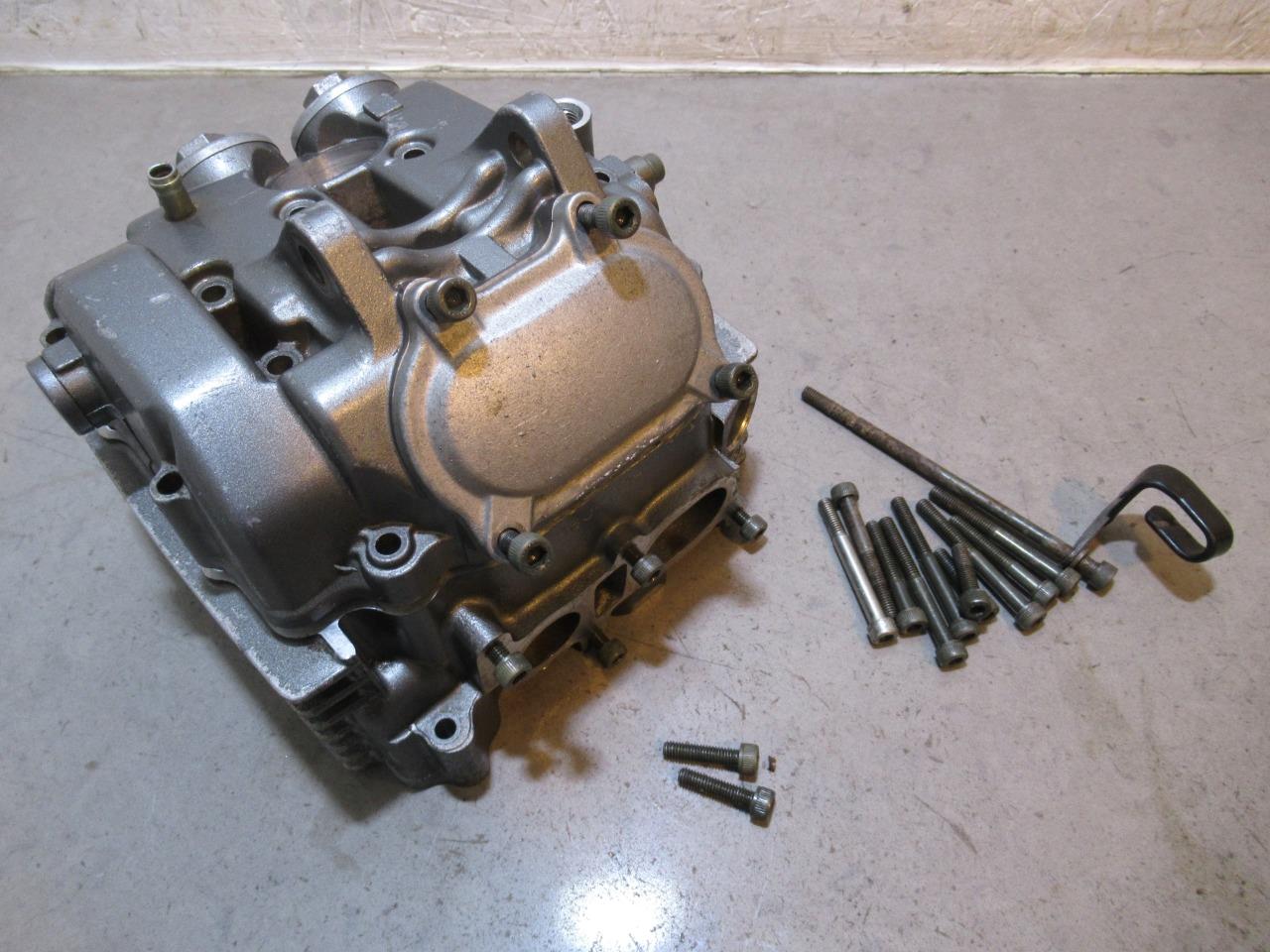 Yamaha Raptor 660 Head 2001 #19