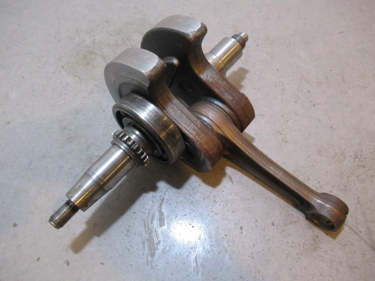 Yamaha Raptor 660 Crankshaft 2001 #19