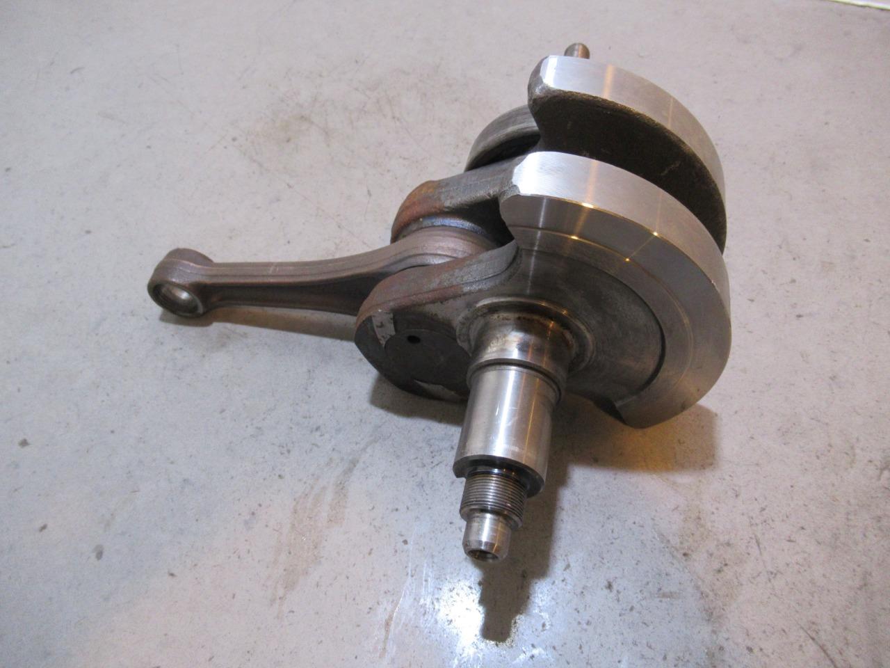Yamaha Raptor 660 Crankshaft 2001 #19