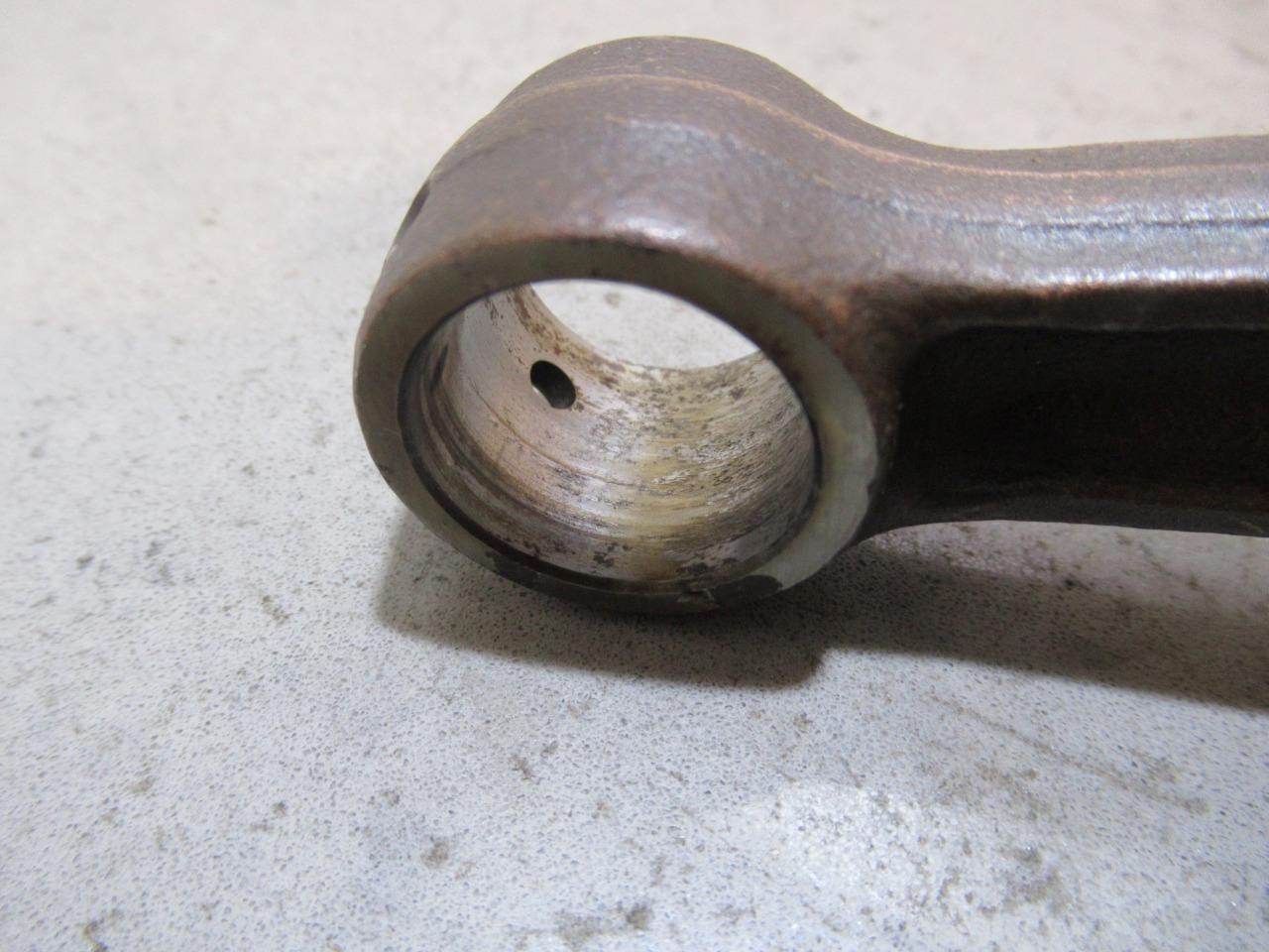Yamaha Raptor 660 Crankshaft 2001 #19