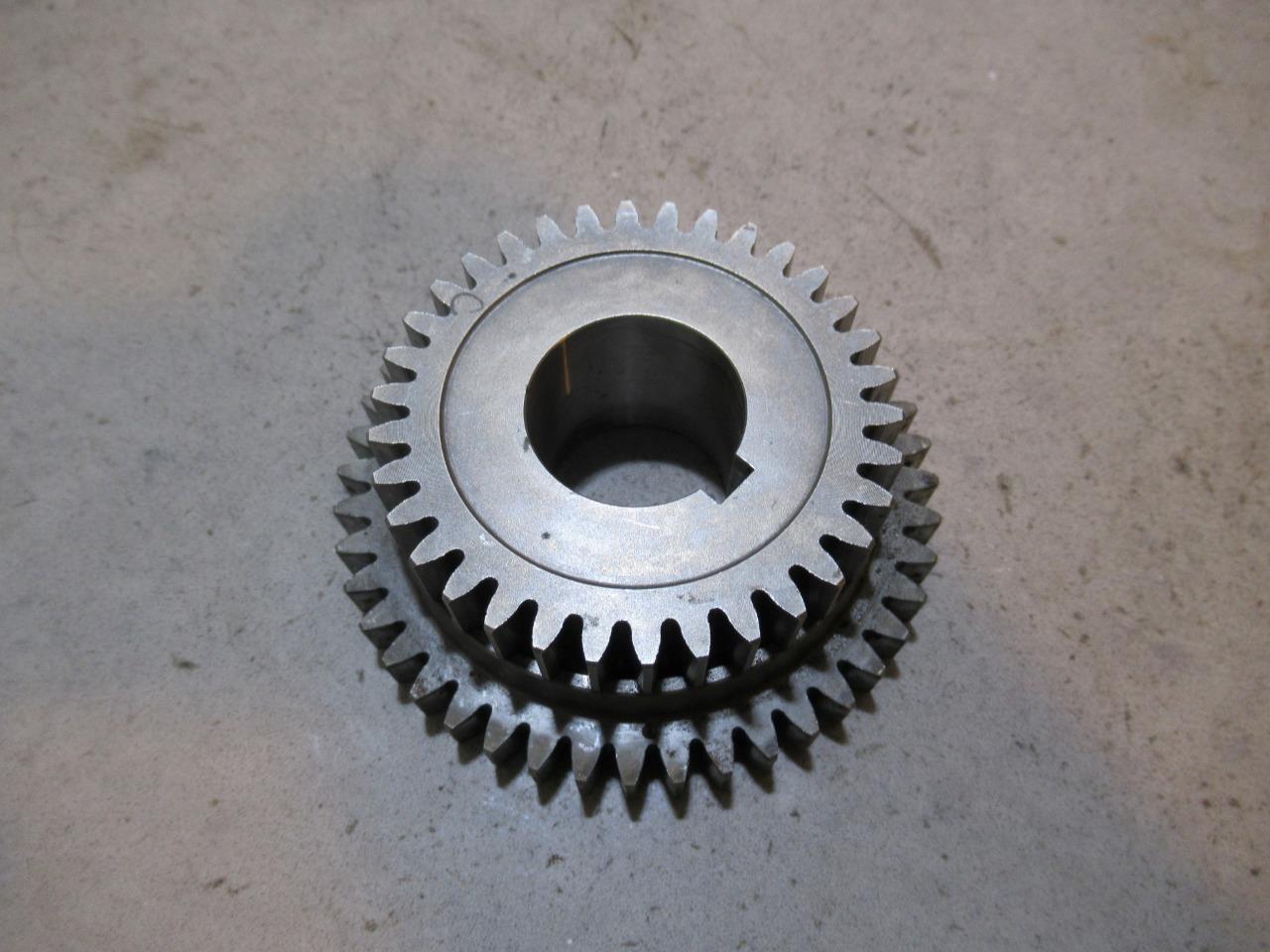 Yamaha Raptor 660 Primary Drive Gear 2001 #19