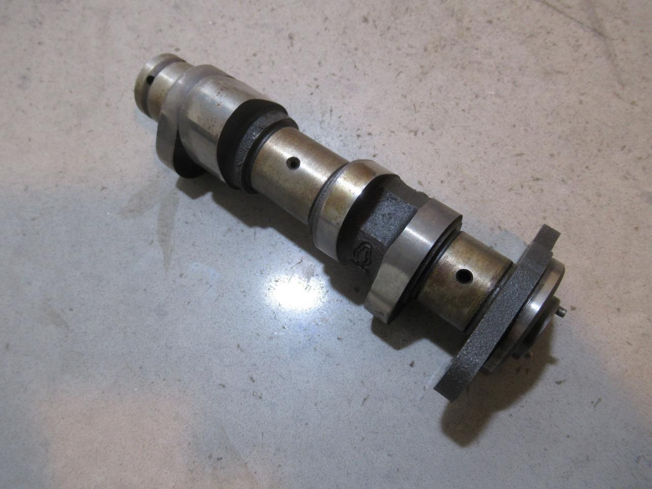 Yamaha Raptor 660 Hot Cam 2001 #19