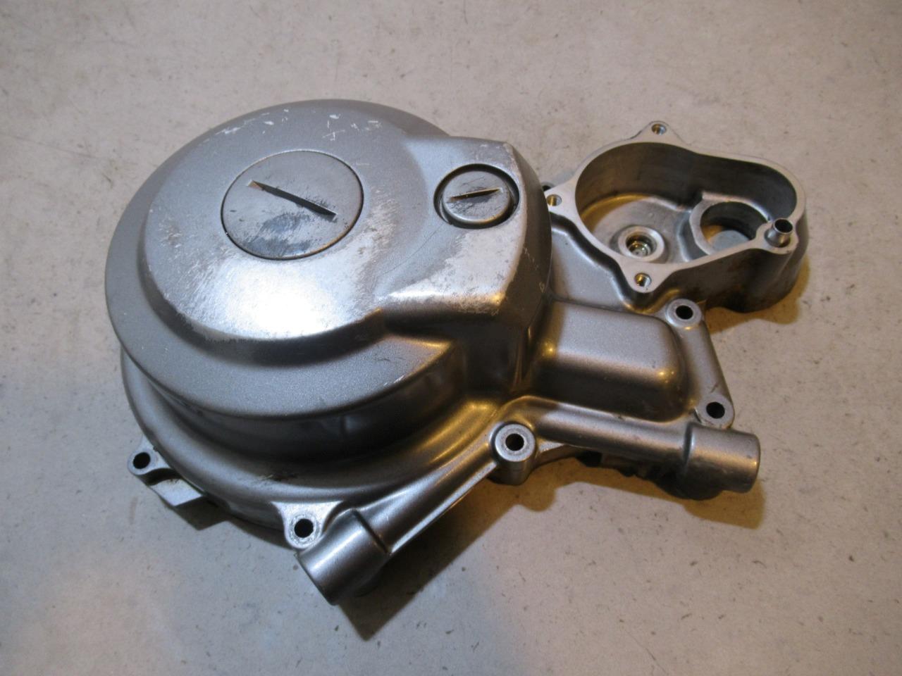 Yamaha Raptor 660 Stator Cover 2001 #19
