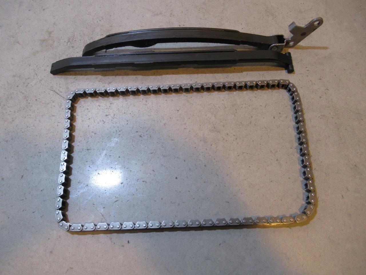 Yamaha Raptor 660 Cam Timing Chain Guides 2001 #19