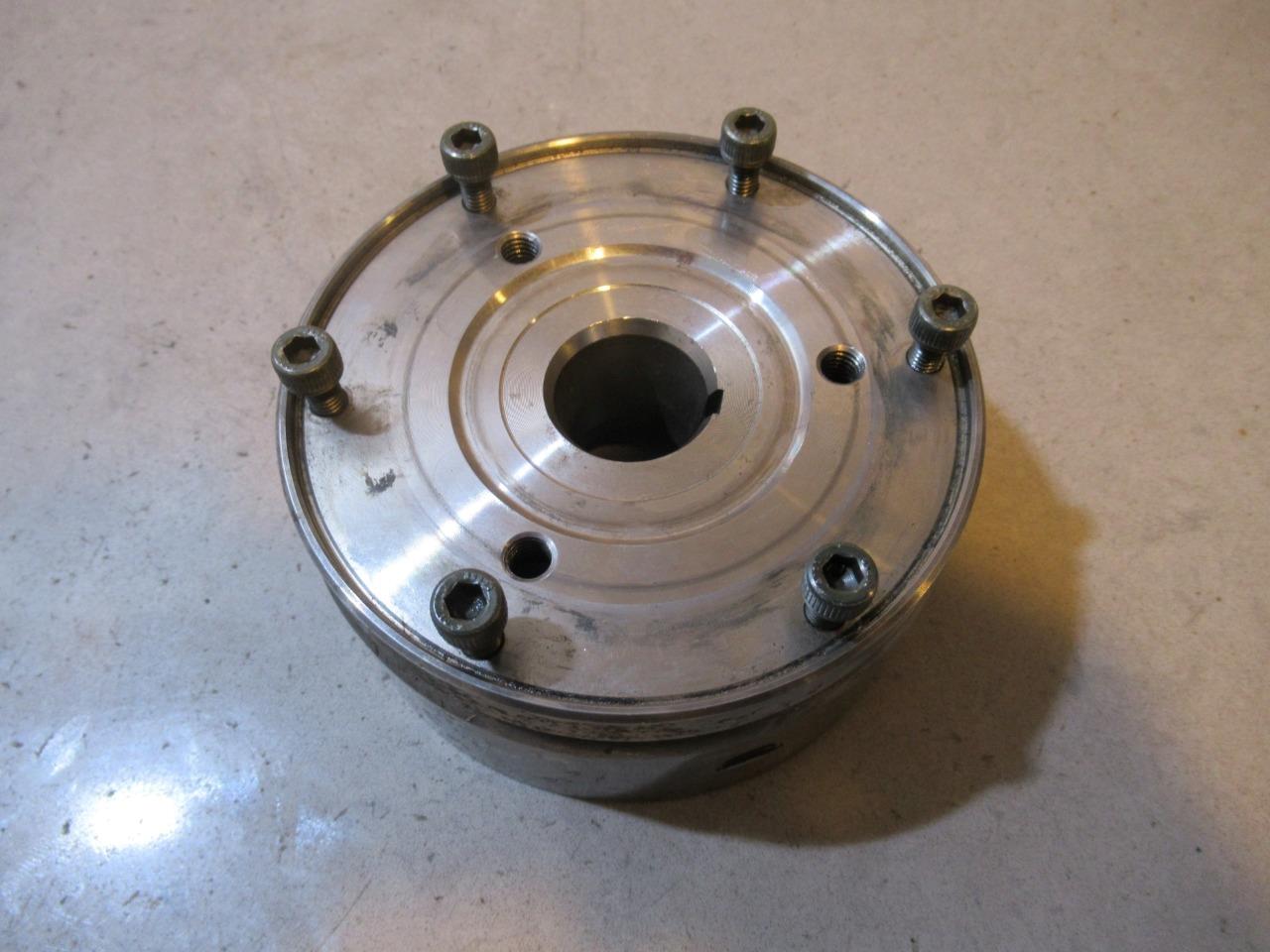 Yamaha Raptor 660 Flywheel 2001 #19