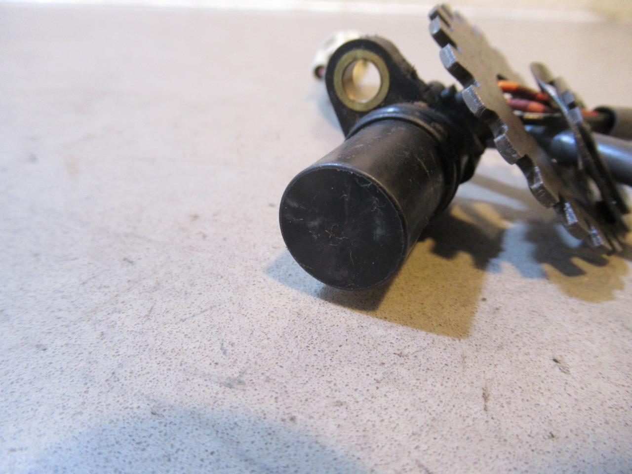 Yamaha Raptor 660 Speed Sensor 2001 #19