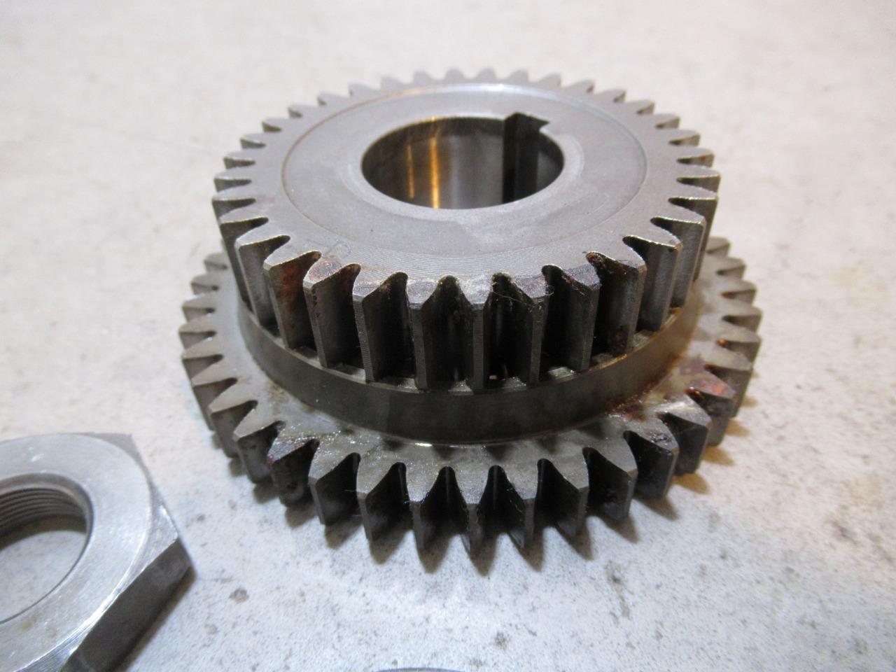 Yamaha Raptor 660 Primary Drive Gear 2001 #20