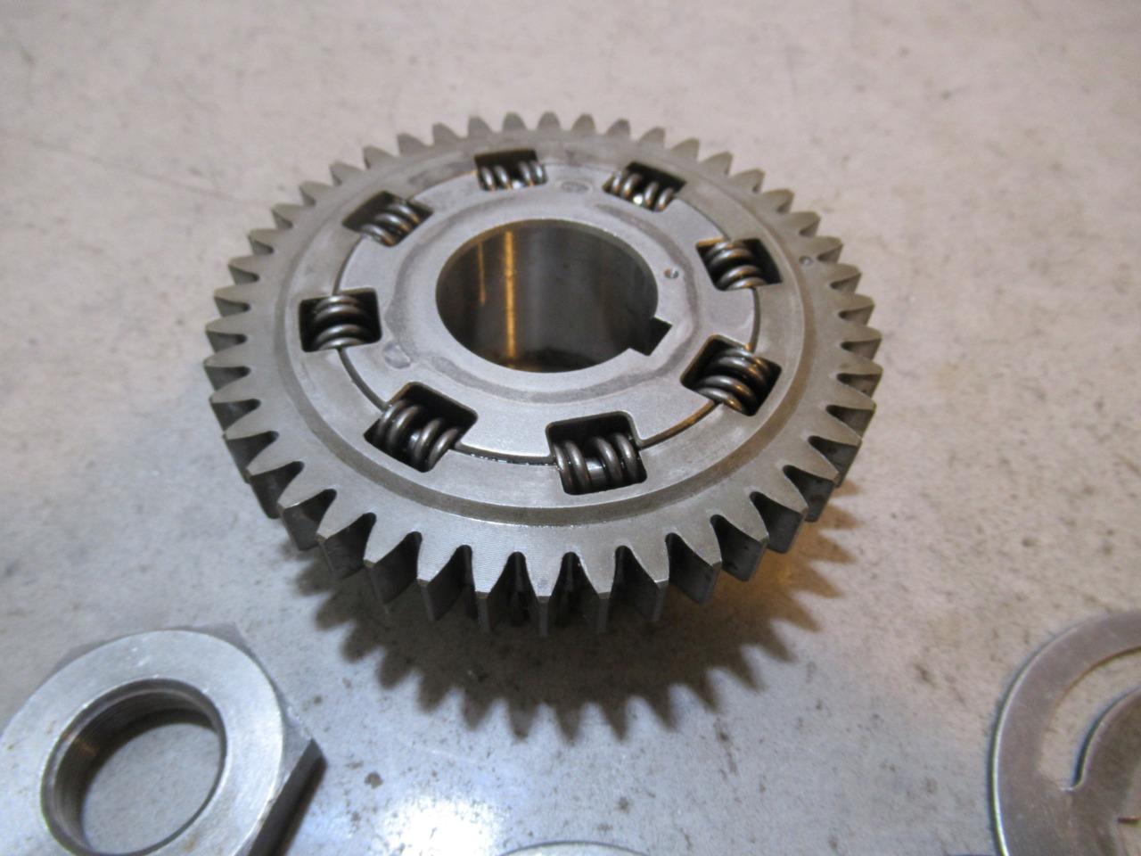 Yamaha Raptor 660 Primary Drive Gear 2001 #20