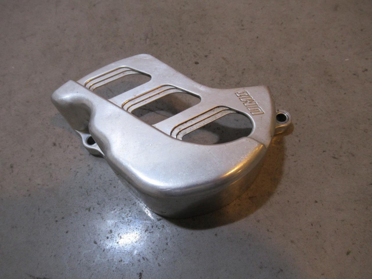 Yamaha Raptor 660 Chain Cover Case Saver Aluminum 2001 #20