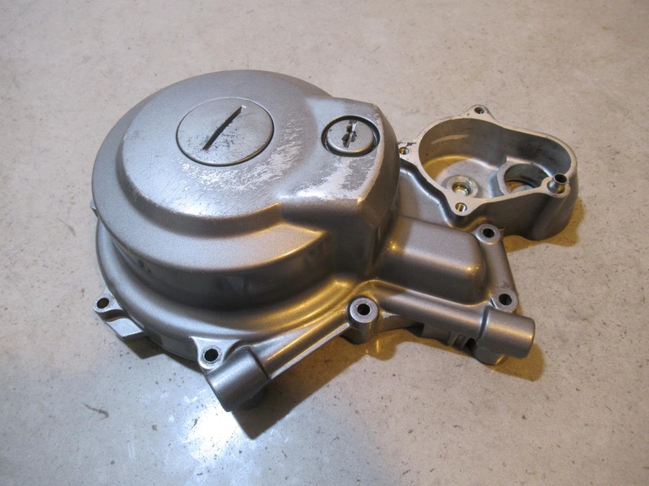 Yamaha Raptor 660 Stator Cover 2001 #20