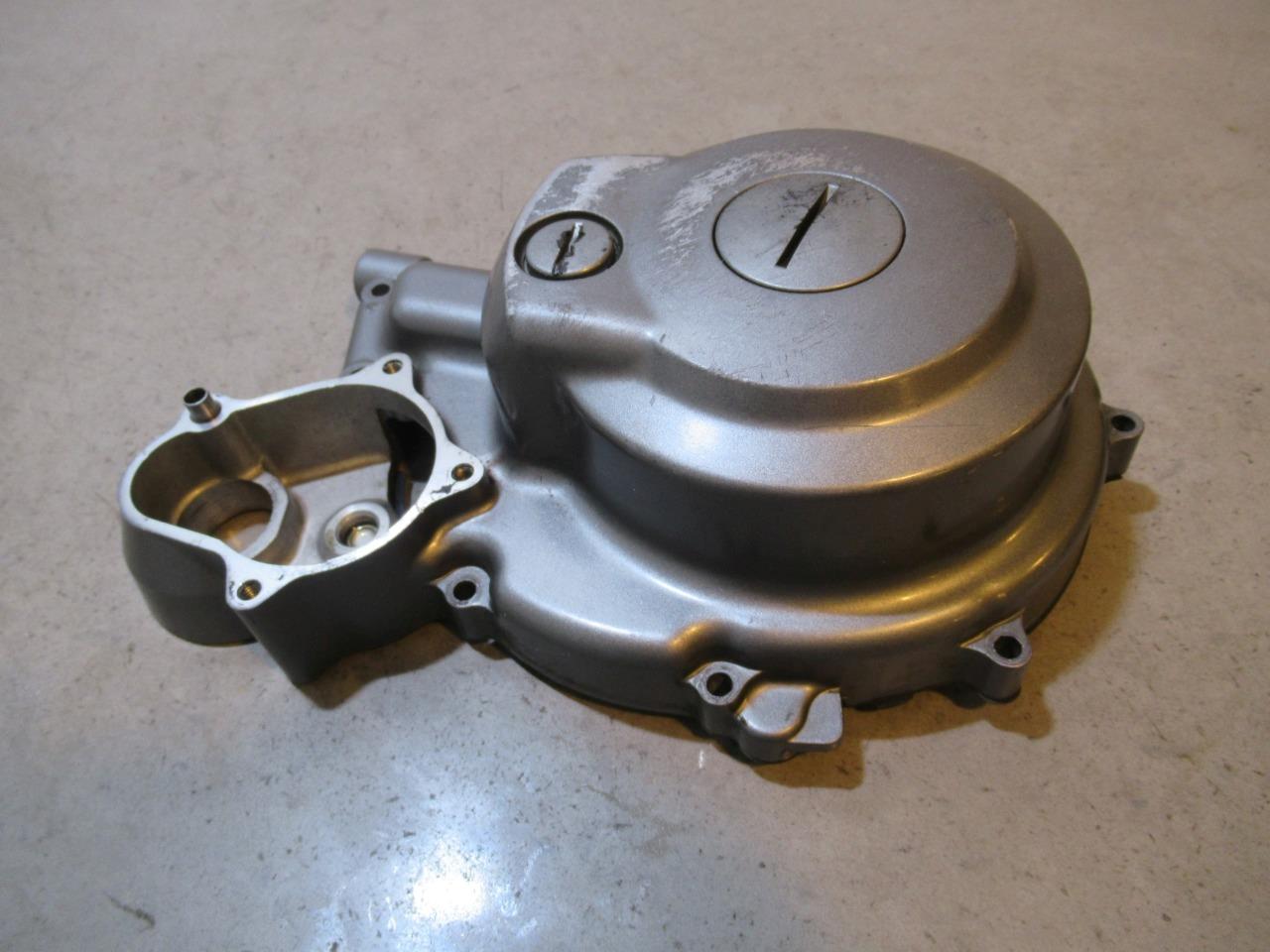 Yamaha Raptor 660 Stator Cover 2001 #20