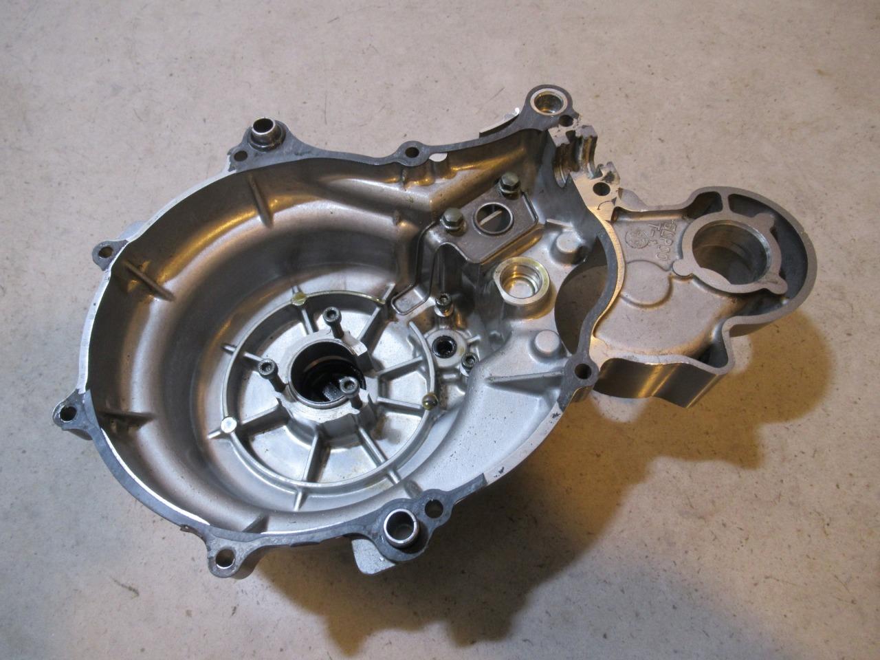 Yamaha Raptor 660 Stator Cover 2001 #20