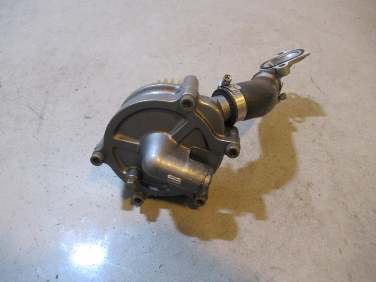 Yamaha Raptor 660 Waterpump 2001 #20