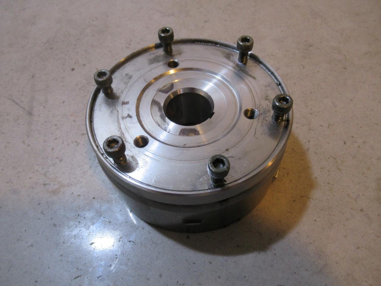 Yamaha Raptor 660 Flywheel 2001 #20