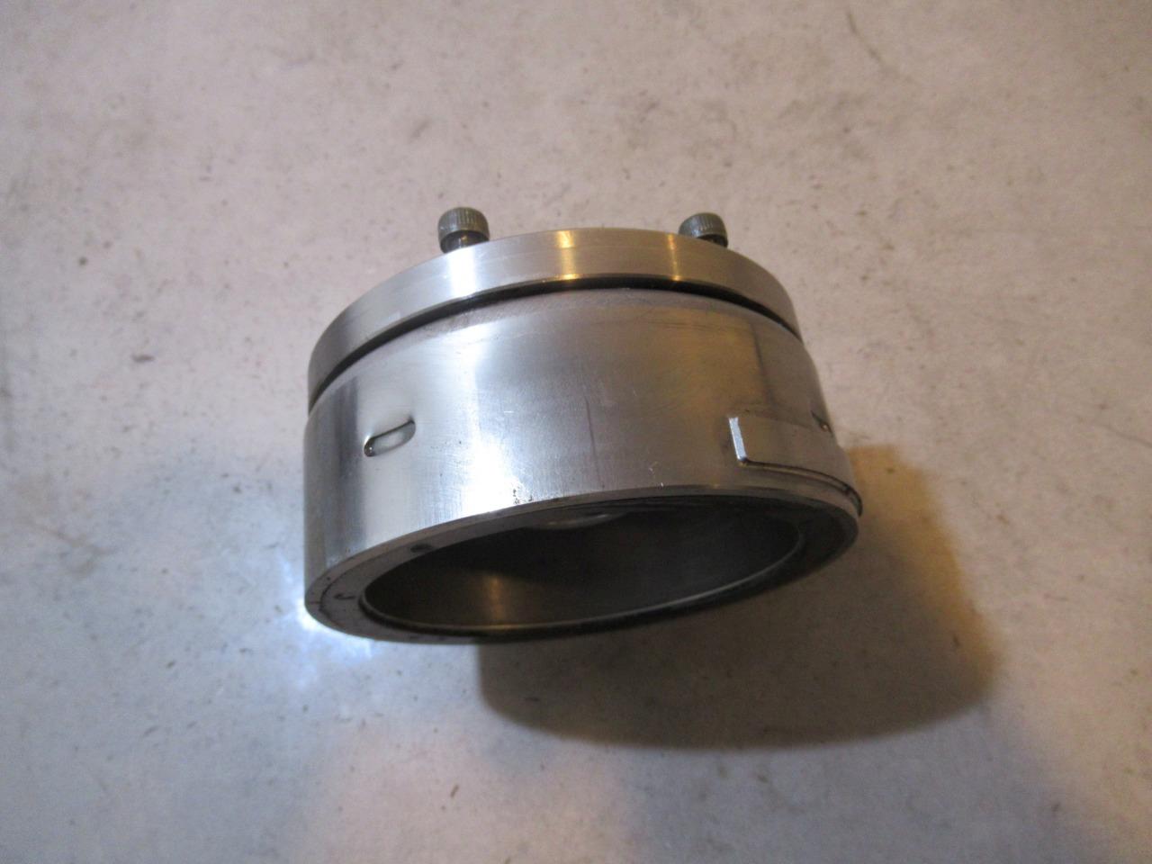 Yamaha Raptor 660 Flywheel 2001 #20