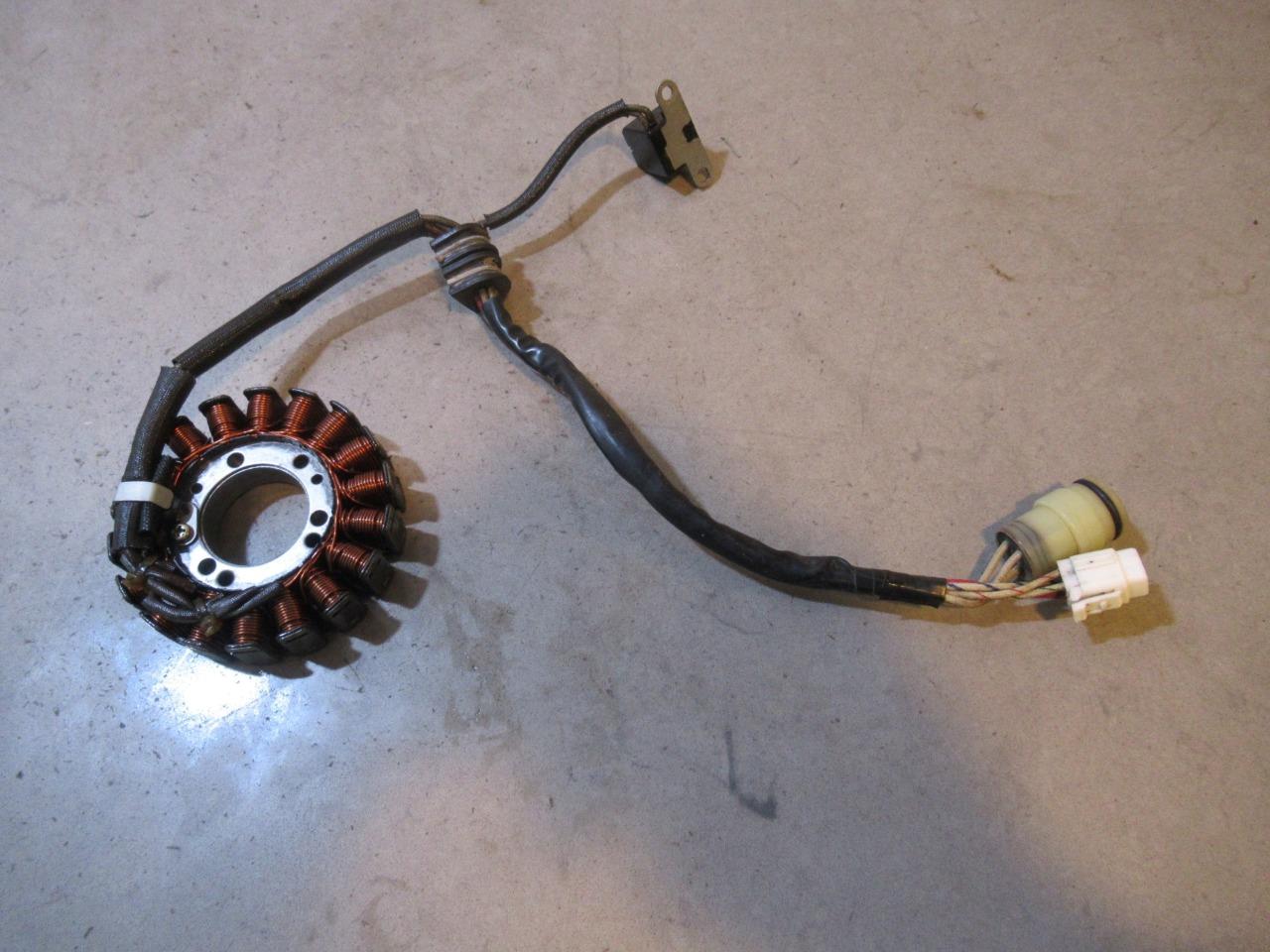 Yamaha Raptor 660 Stator 2001 #20