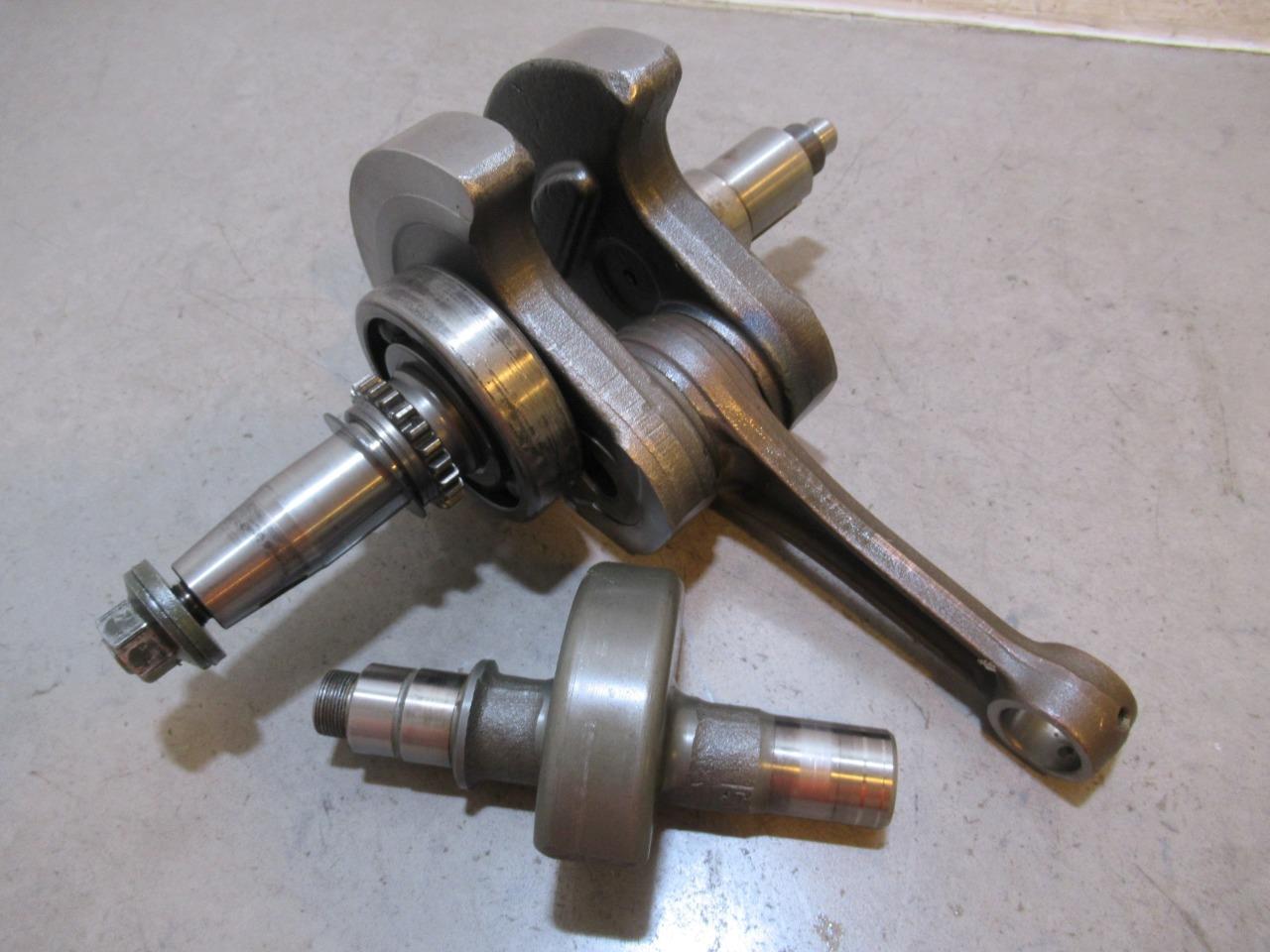 Yamaha Raptor 660 Crankshaft 2004 #21