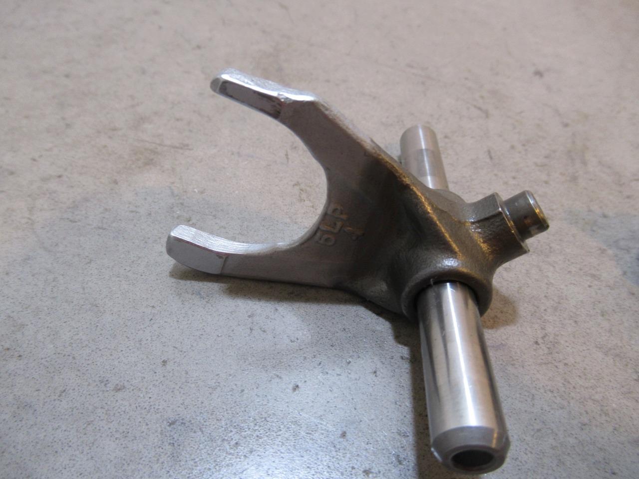 Yamaha Raptor 660 Shift Forks 2004 #21