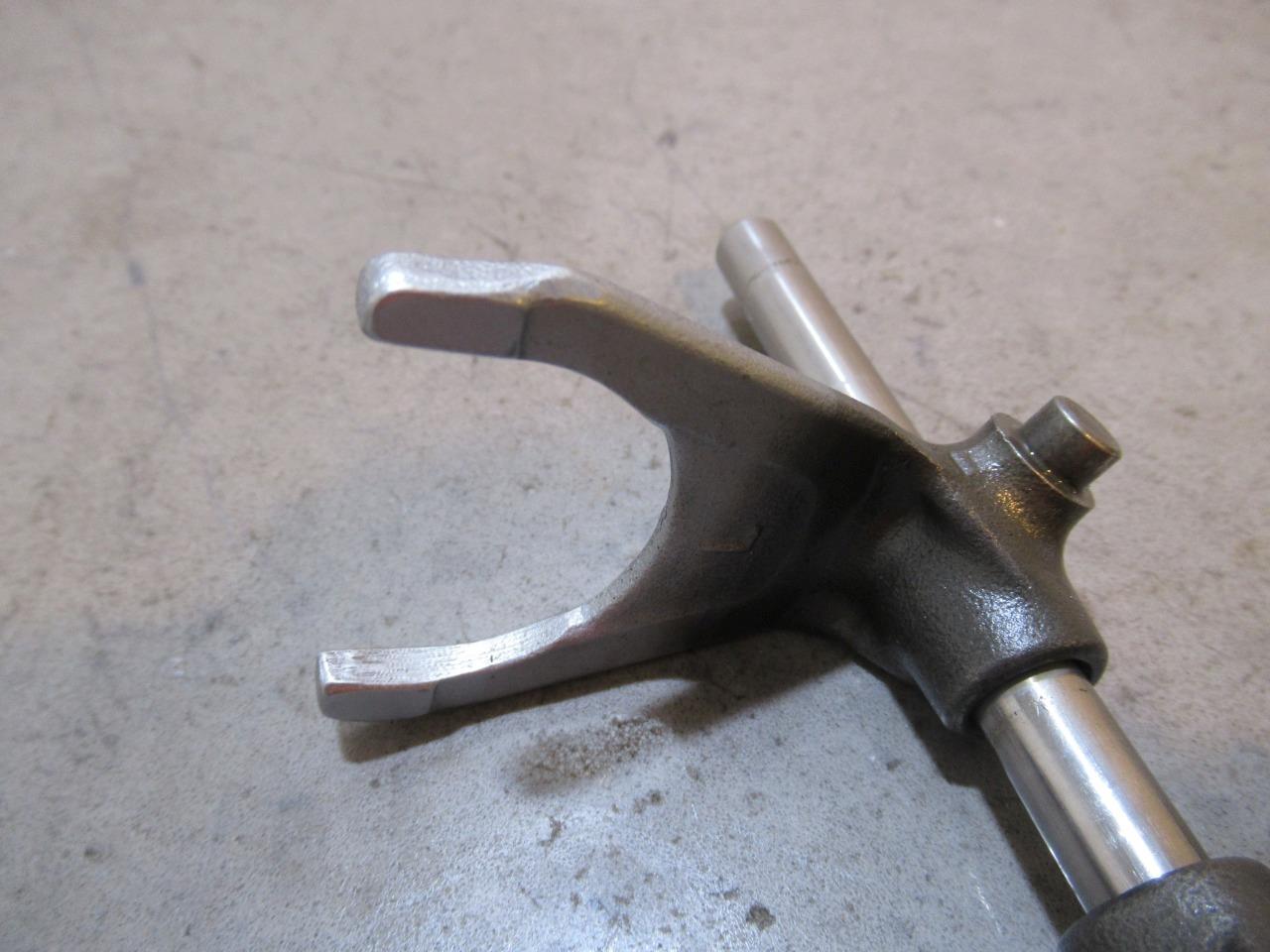 Yamaha Raptor 660 Shift Forks 2004 #21