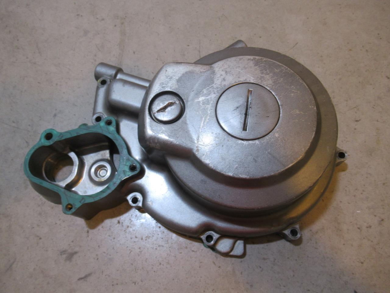 Yamaha Raptor 660 Stator Cover 2004 #21