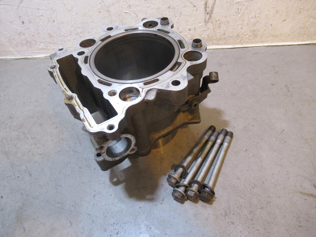 Yamaha Raptor 660 Cylinder 2004 #21