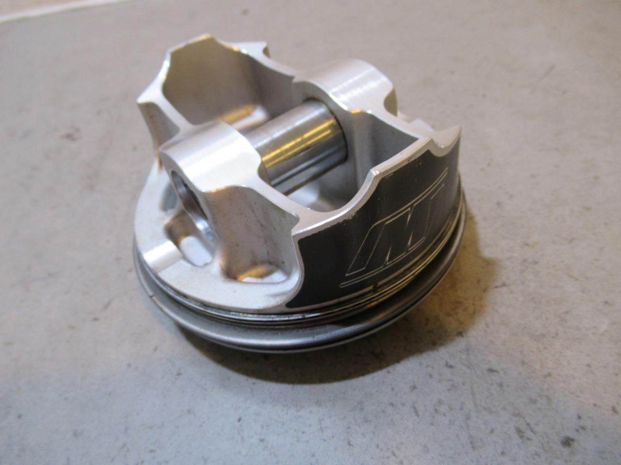 Yamaha Raptor 660 Wiseco Piston 2004 #21