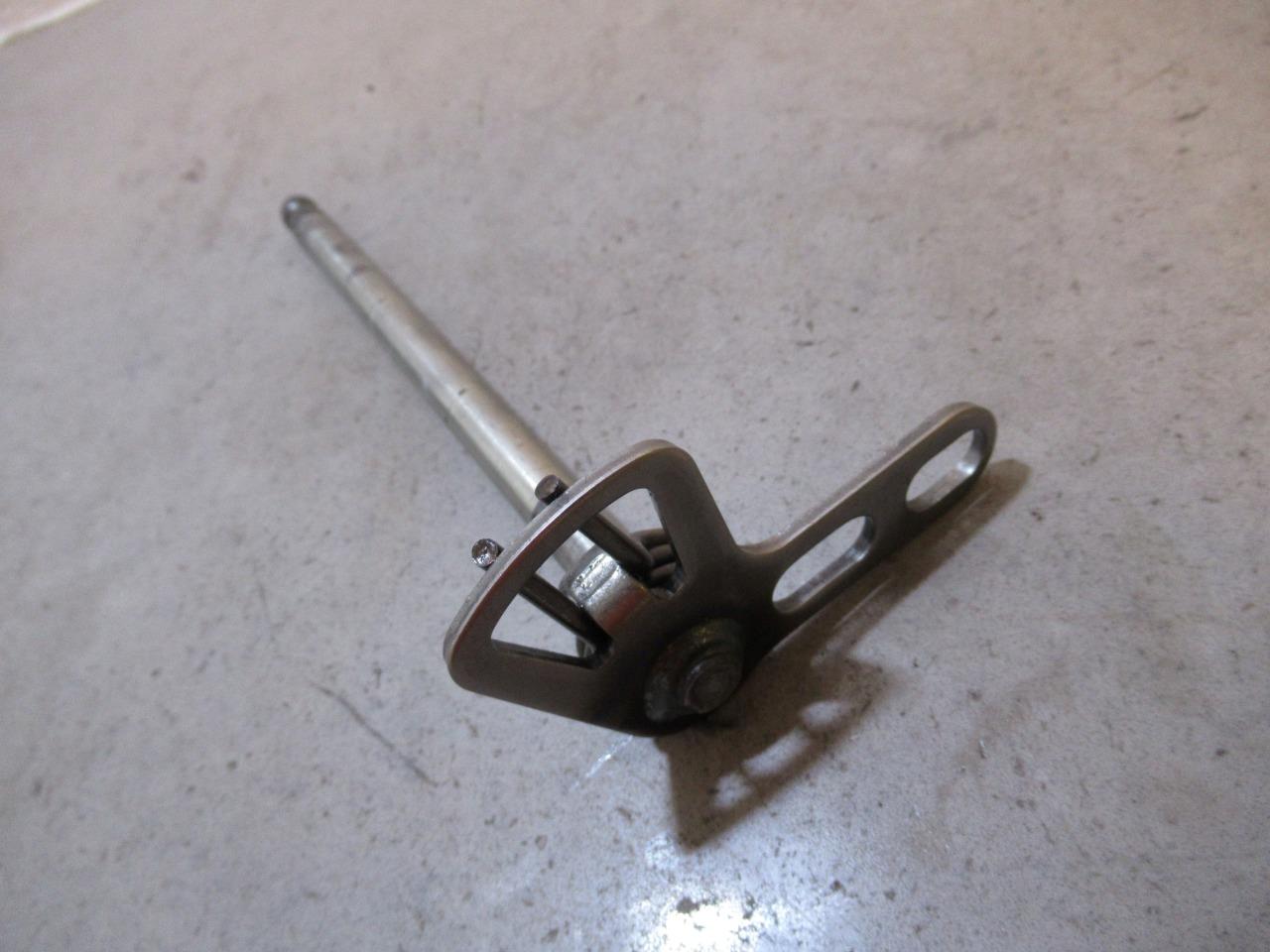 Yamaha Raptor 660 Shift Shaft 2004 #21