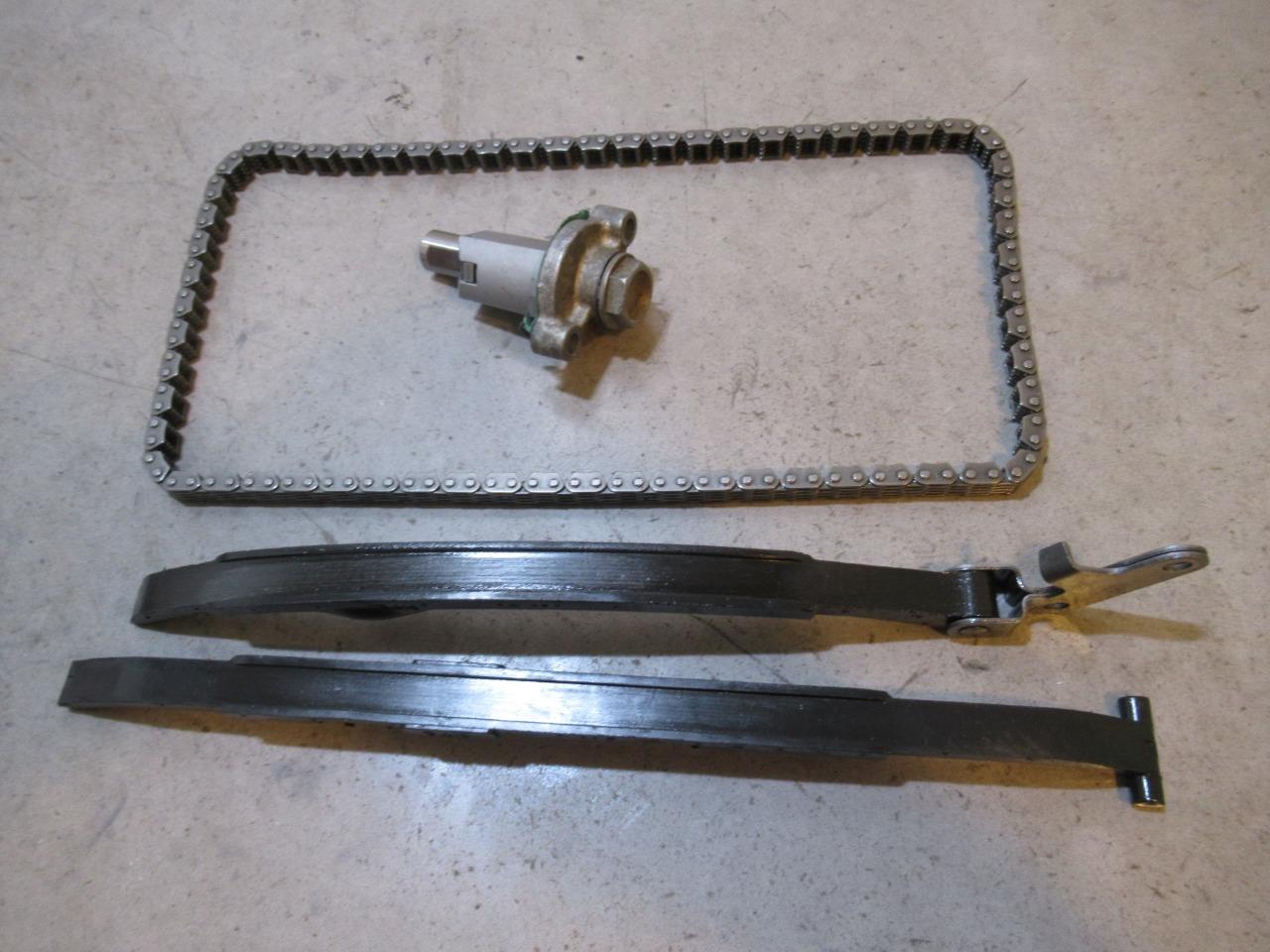Yamaha Raptor 660 Timing Cam Chain Guides 2004 #21