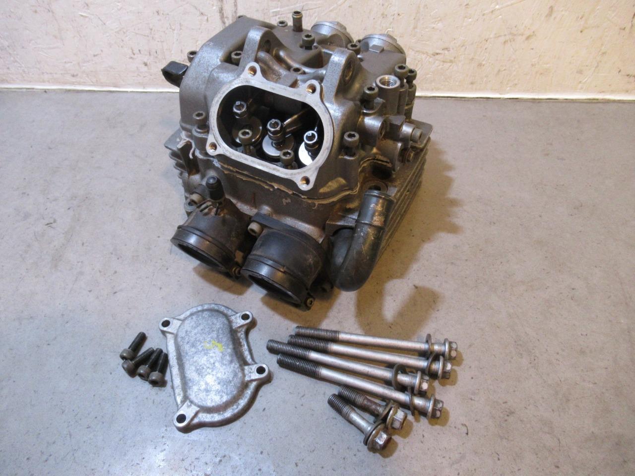 Yamaha Raptor 660 Head 2004 #21