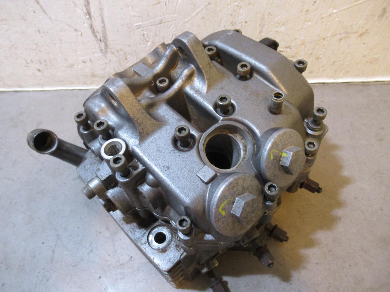 Yamaha Raptor 660 Head 2004 #21