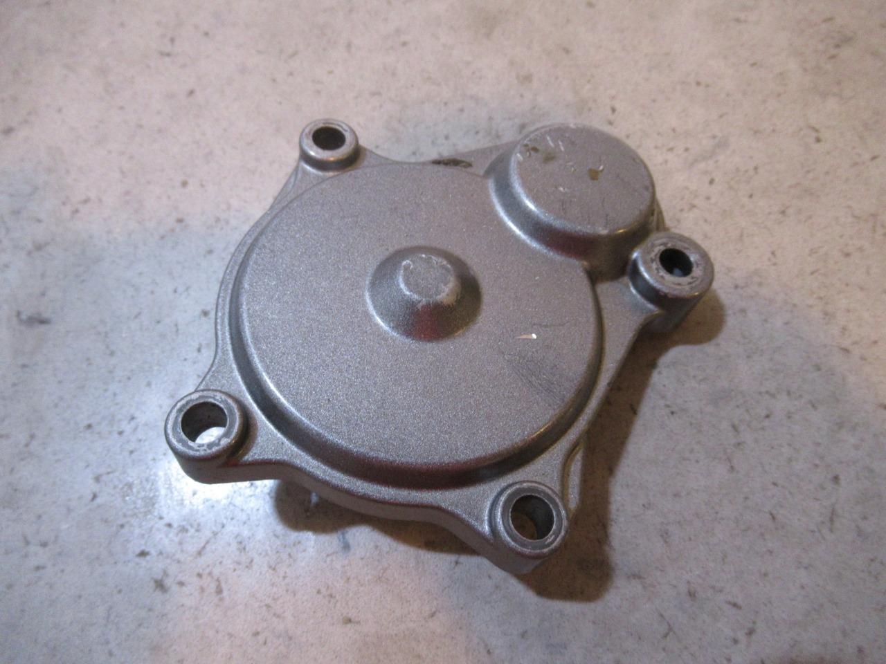 Yamaha Raptor 660 Starter Idler Gear Cover 2004 #21