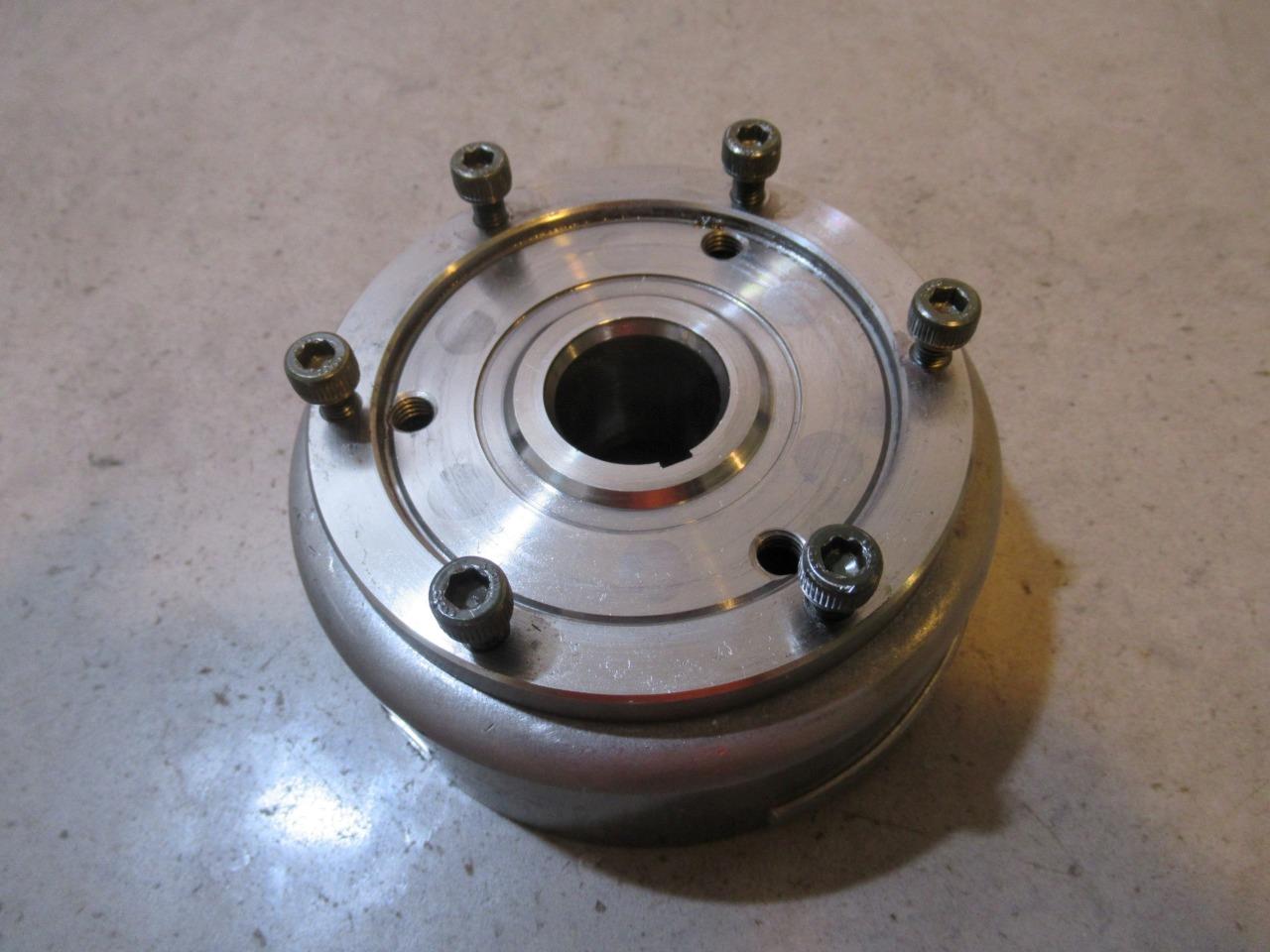 Yamaha Raptor 660 Flywheel 2004 #21